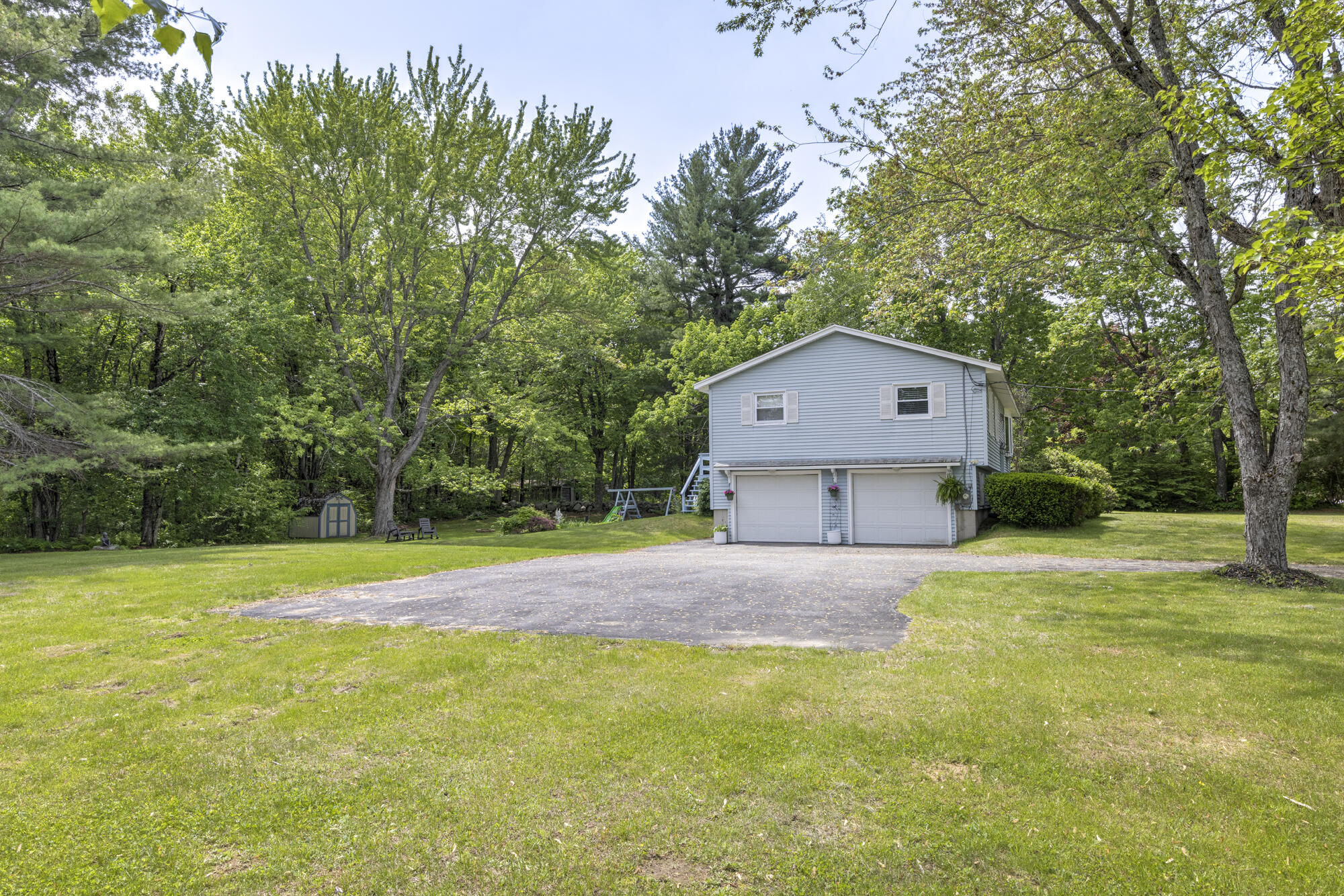 95 Raymond Hill Road Raymond, ME 04071 - Photo 34 of 46 95 Raymond Hill_35