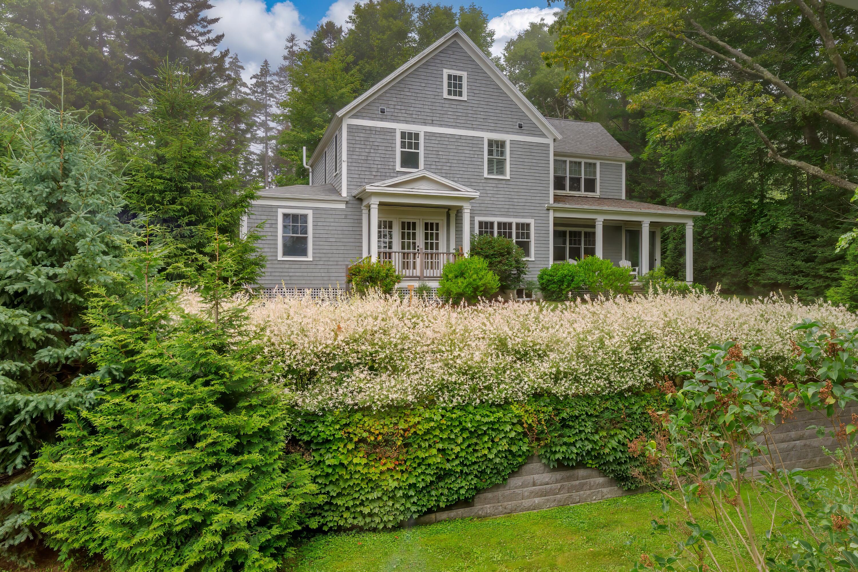 5 Graves Lane Mount Desert, ME 04662 - Photo 2 of 42 01-5 Graves Lane-DTP
