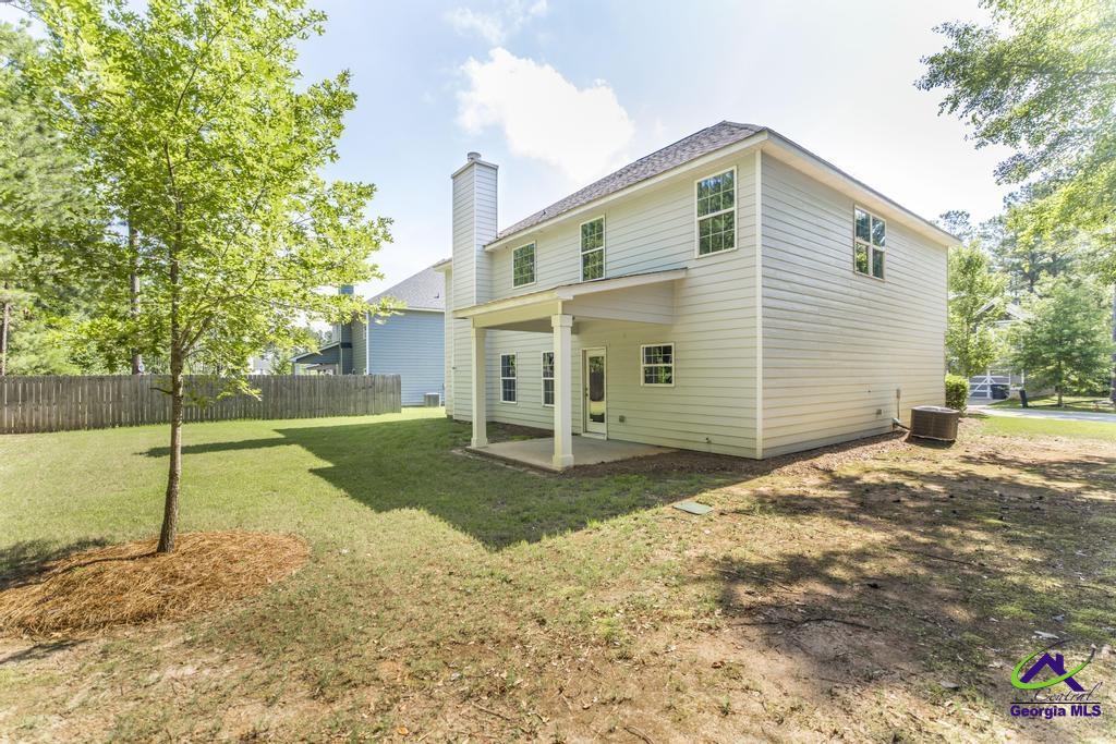 101 Wax Myrtle Way Perry, GA 31069 - Photo 31 of 34
