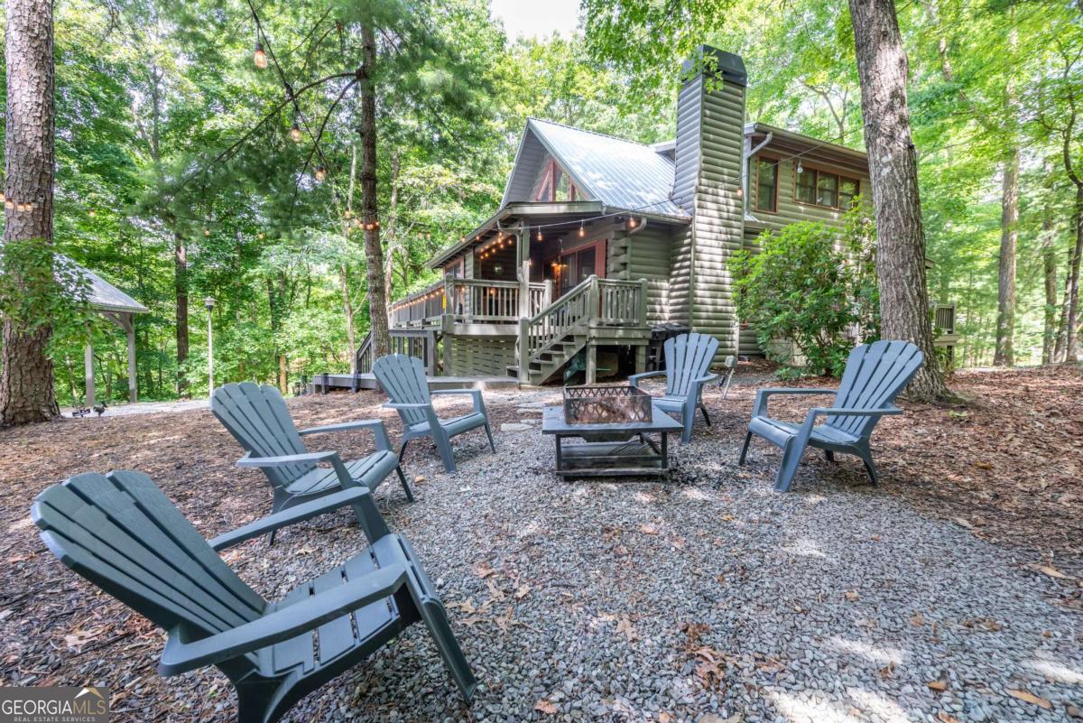 30 Maxwell Lane, Unit 242 Blue Ridge, GA 30513 - Photo 46 of 50