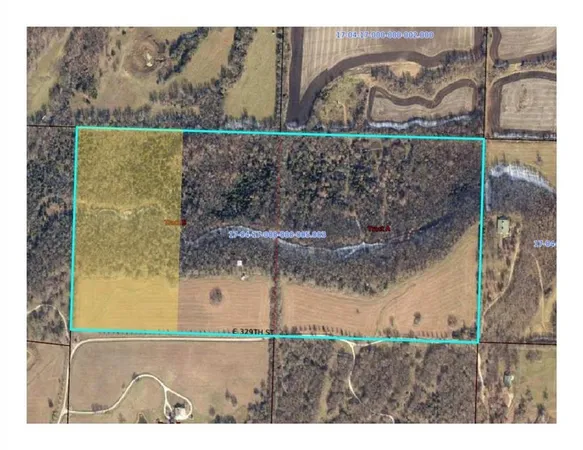 $359,000 | 10500 East 329th Street, Drexel, MO 64742