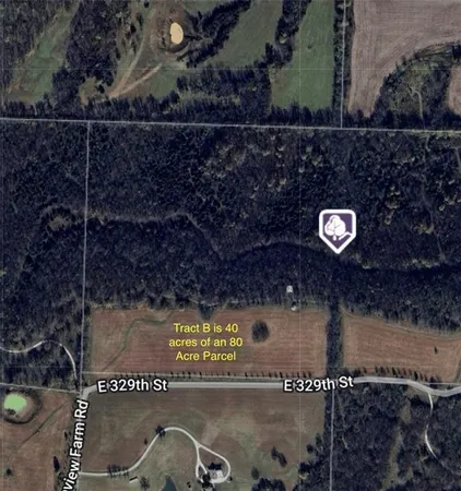 $359,000 | 10500 East 329th Street, Drexel, MO 64742