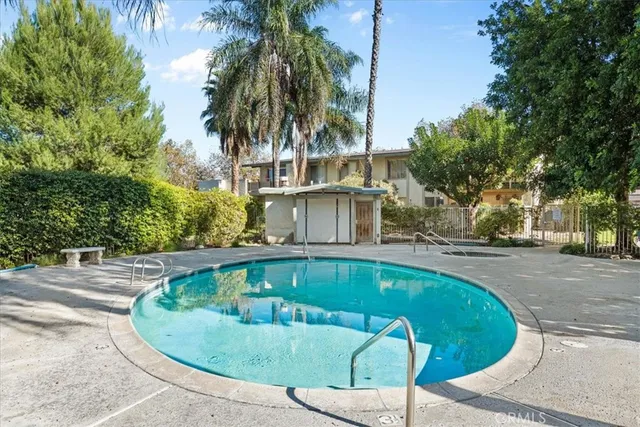 a sign on the side of a building