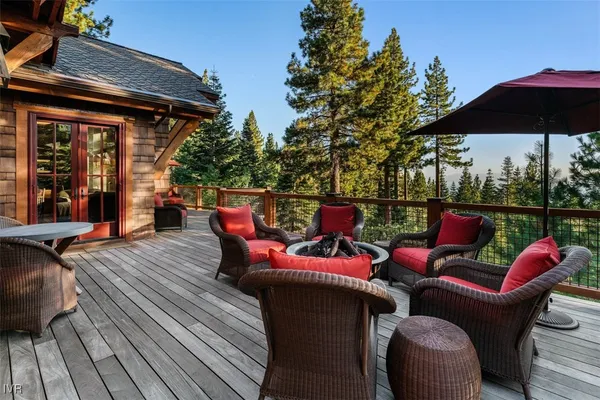 $11,900,000 | 790 Fairview Boulevard, Incline Village, NV 89451