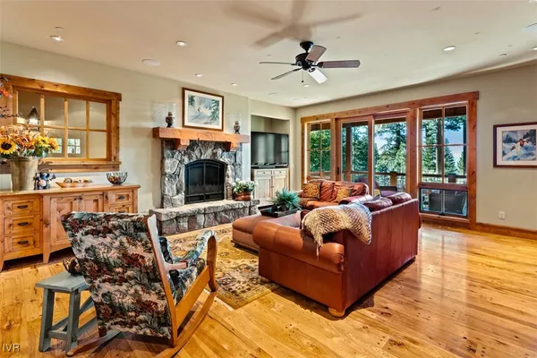 $11,900,000 | 790 Fairview Boulevard, Incline Village, NV 89451