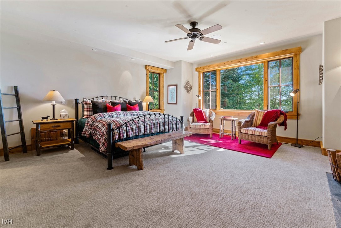 790 Fairview Boulevard Incline Village, NV 89451 - Photo 21 of 49 a living room with furniture and a large window