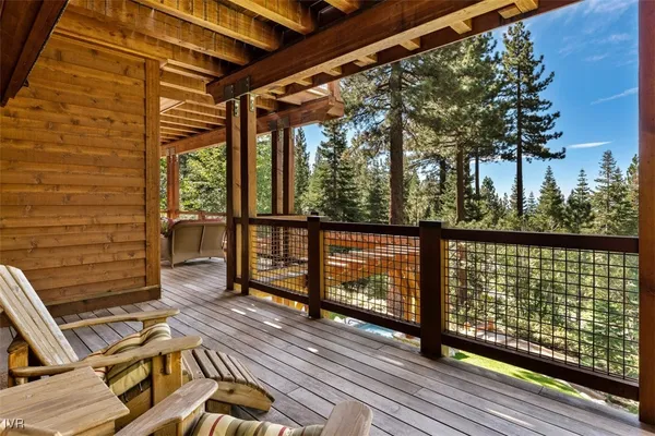 $11,900,000 | 790 Fairview Boulevard, Incline Village, NV 89451