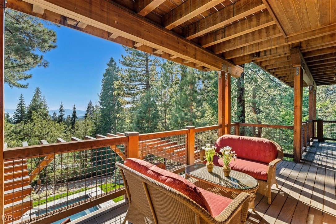790 Fairview Boulevard Incline Village, NV 89451 - Photo 45 of 49 a view of a outdoor seating