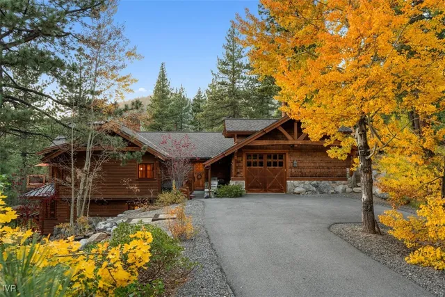 $11,900,000 | 790 Fairview Boulevard, Incline Village, NV 89451