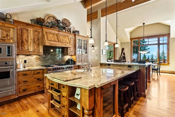 $11,900,000 | 790 Fairview Boulevard, Incline Village, NV 89451