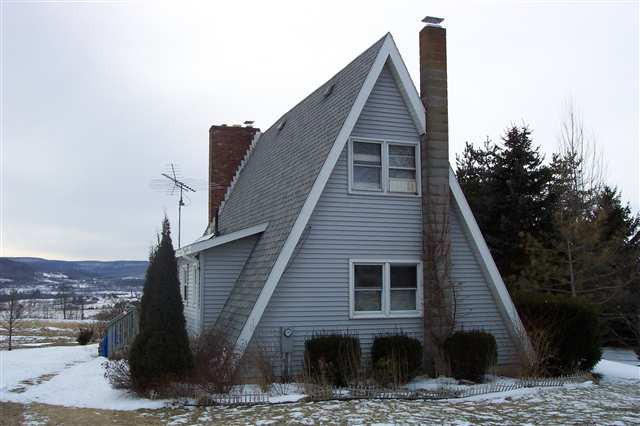 367 Sagendorf Corners Road Howes Cave, NY 12092 - Photo 1 of 9 Photo 1