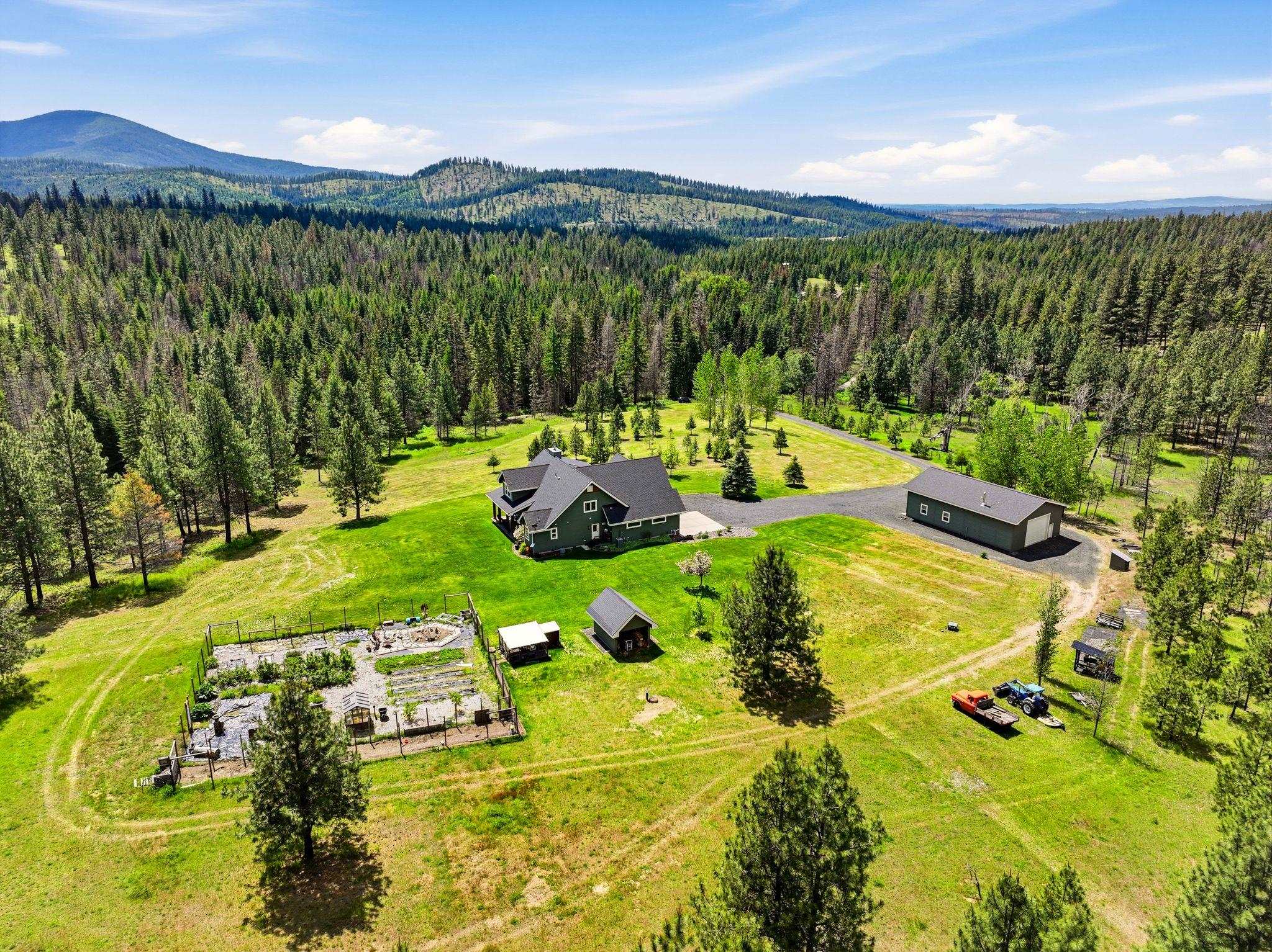 17217 East Walters Road Elk, WA 99009 - Photo 47 of 50
