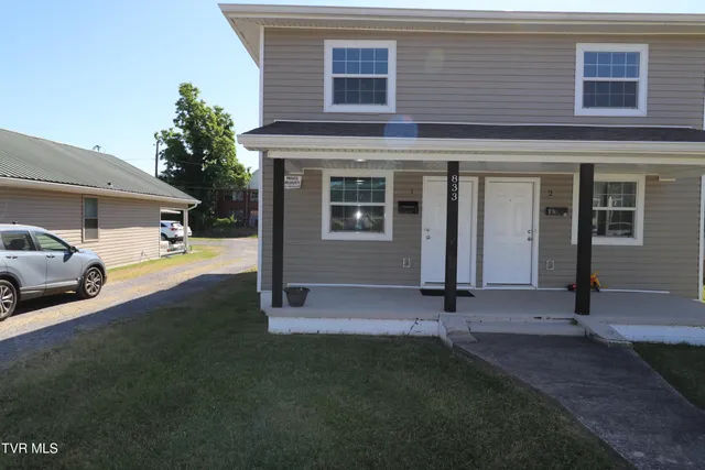 $1,250 | 833 Dale Street, Unit 1, Kingsport, TN 37660