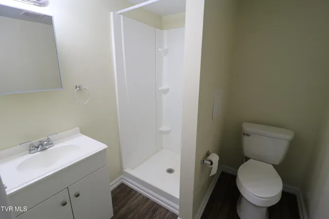 $1,250 | 833 Dale Street, Unit 1, Kingsport, TN 37660