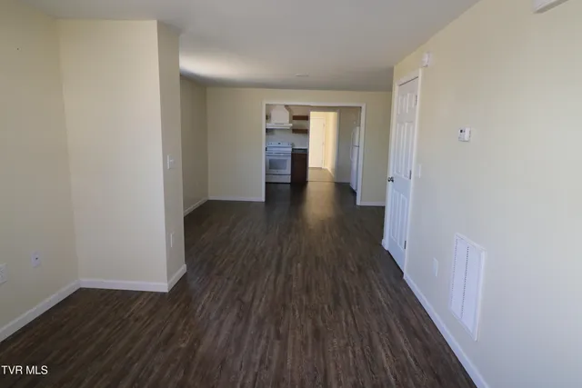 $1,250 | 833 Dale Street, Unit 1, Kingsport, TN 37660