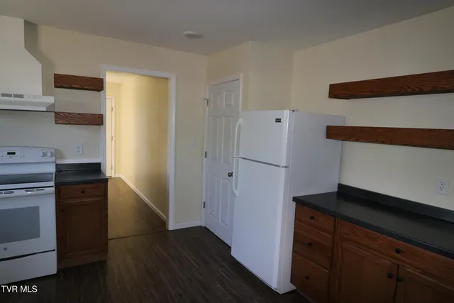 $1,250 | 833 Dale Street, Unit 1, Kingsport, TN 37660