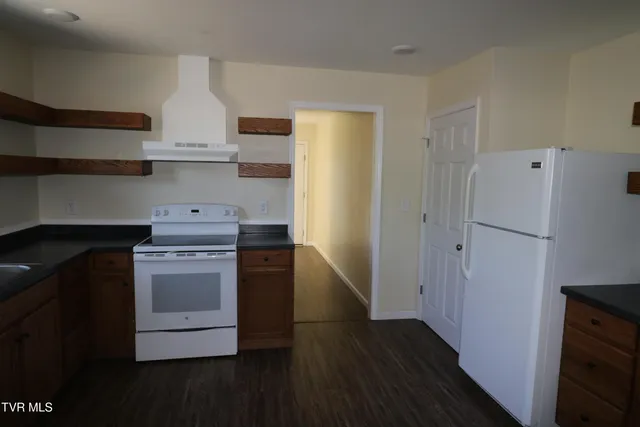 $1,250 | 833 Dale Street, Unit 1, Kingsport, TN 37660