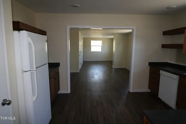 $1,250 | 833 Dale Street, Unit 1, Kingsport, TN 37660