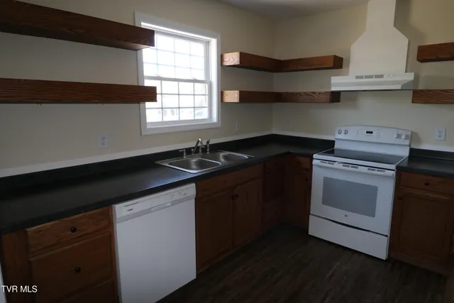 $1,250 | 833 Dale Street, Unit 1, Kingsport, TN 37660