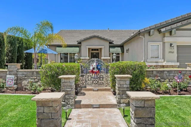 $715,000 | 39563 Freemark Abbey, Murrieta, CA 92563
