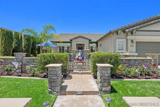 $715,000 | 39563 Freemark Abbey, Murrieta, CA 92563