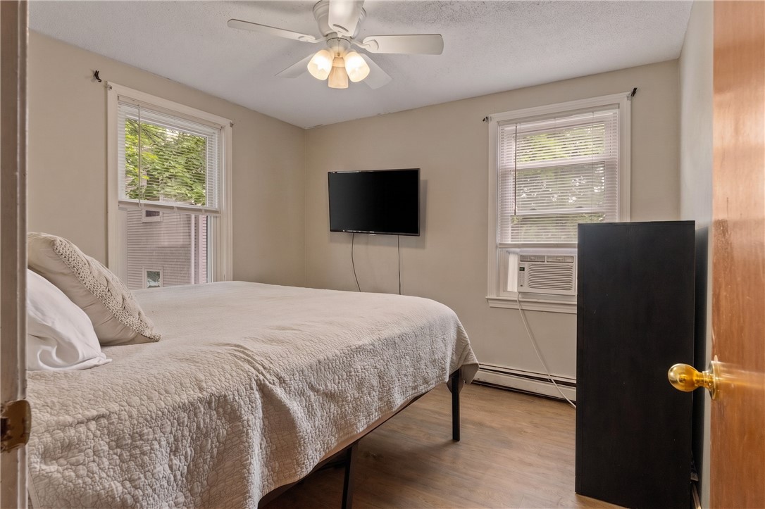 76 Dewey Street Woonsocket, RI 02895 - Photo 19 of 26 Apt 2