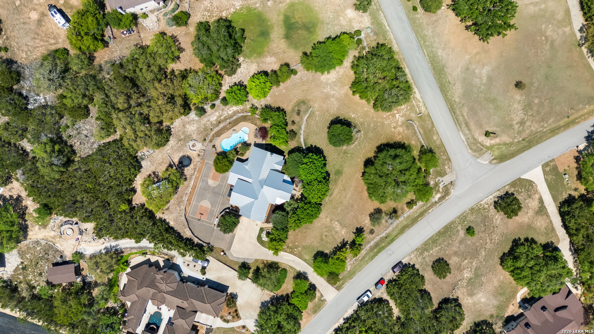 2936 Bison Ridge Drive Bulverde, TX 78163 - Photo 50 of 56