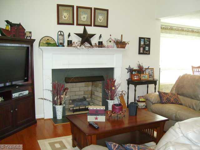 5938 Rolling Meadows Road Randleman, NC 27317 - Photo 3 of 14 Den/Family/Great Room.