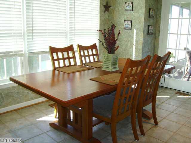 5938 Rolling Meadows Road Randleman, NC 27317 - Photo 4 of 14 Dining Room.