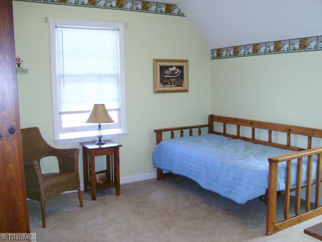 5938 Rolling Meadows Road Randleman, NC 27317 - Photo 8 of 14 2nd Bedroom.