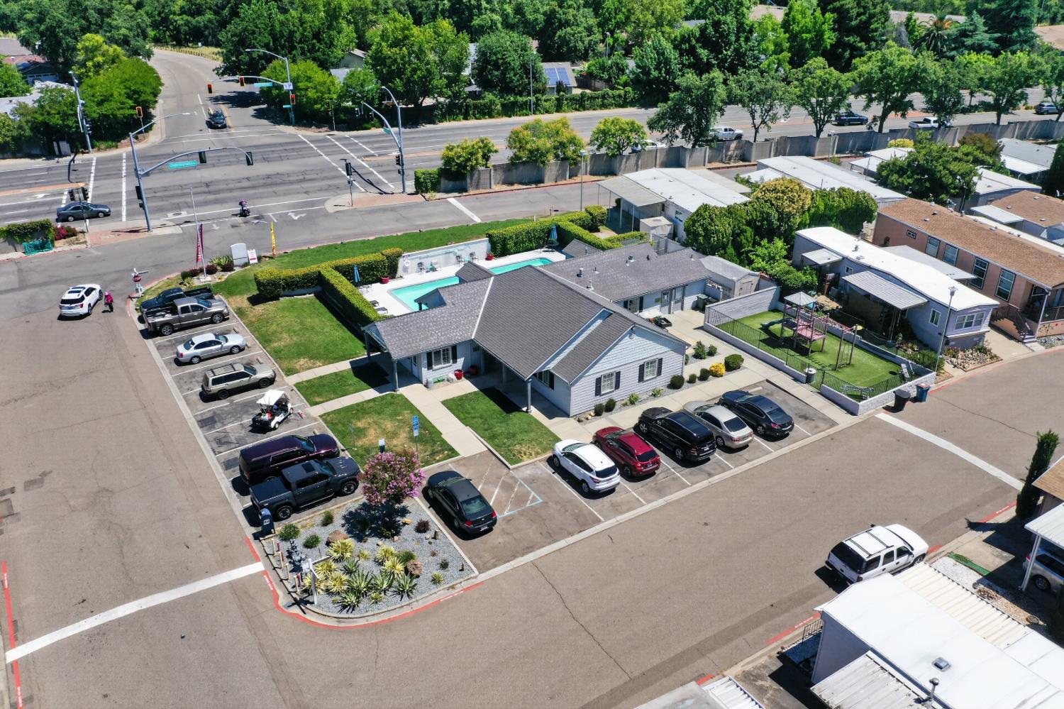 6209 Freedom Lane, Unit 67 Citrus Heights, CA 95621 - Photo 41 of 47