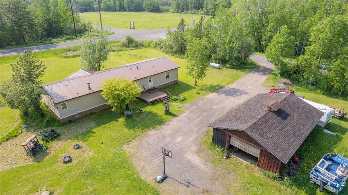4612 Valley Brook Road Superior, WI 54880 - Photo 20 of 31