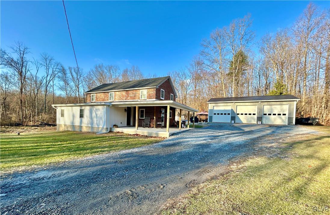 486 Molasses Road Bangor, PA 18013 - Photo 1 of 1 Gallery Image 1