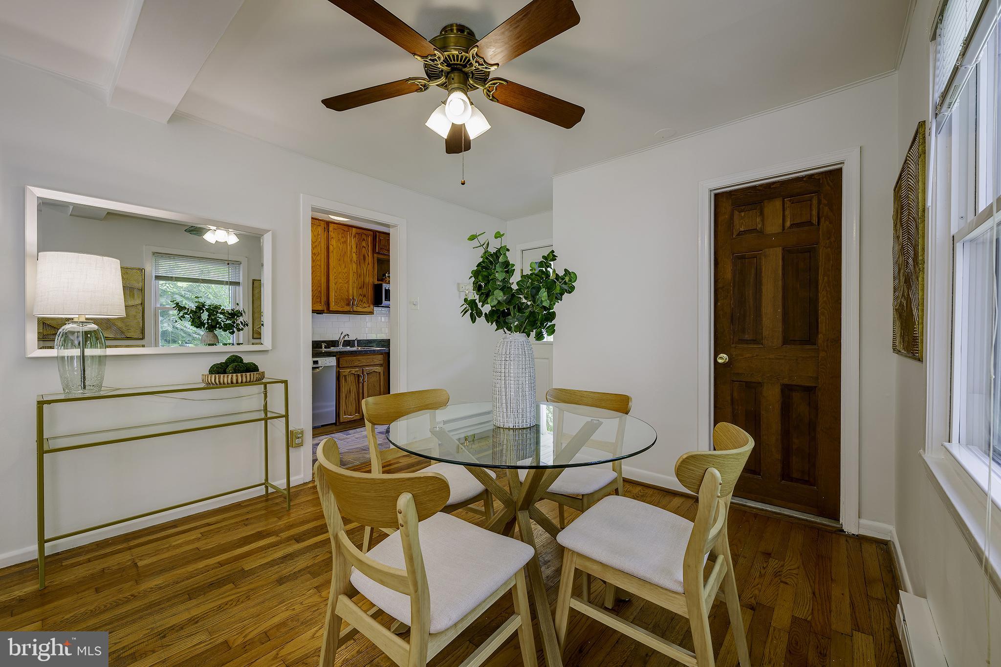 19 A Hillside Road Greenbelt, MD 20770 - Photo 16 of 37