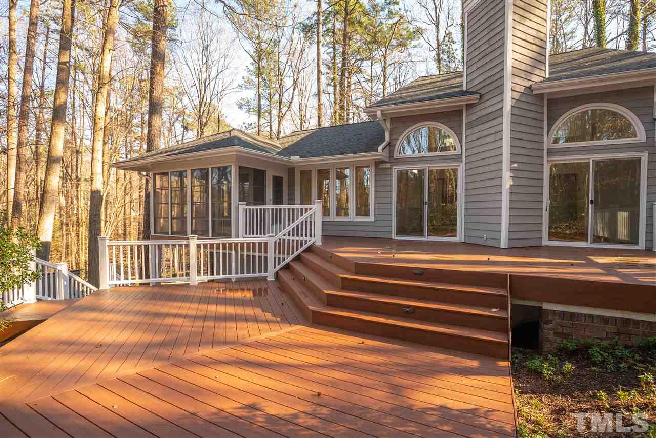 4917 Connell Drive Raleigh, NC 27612 - Photo 2 of 24