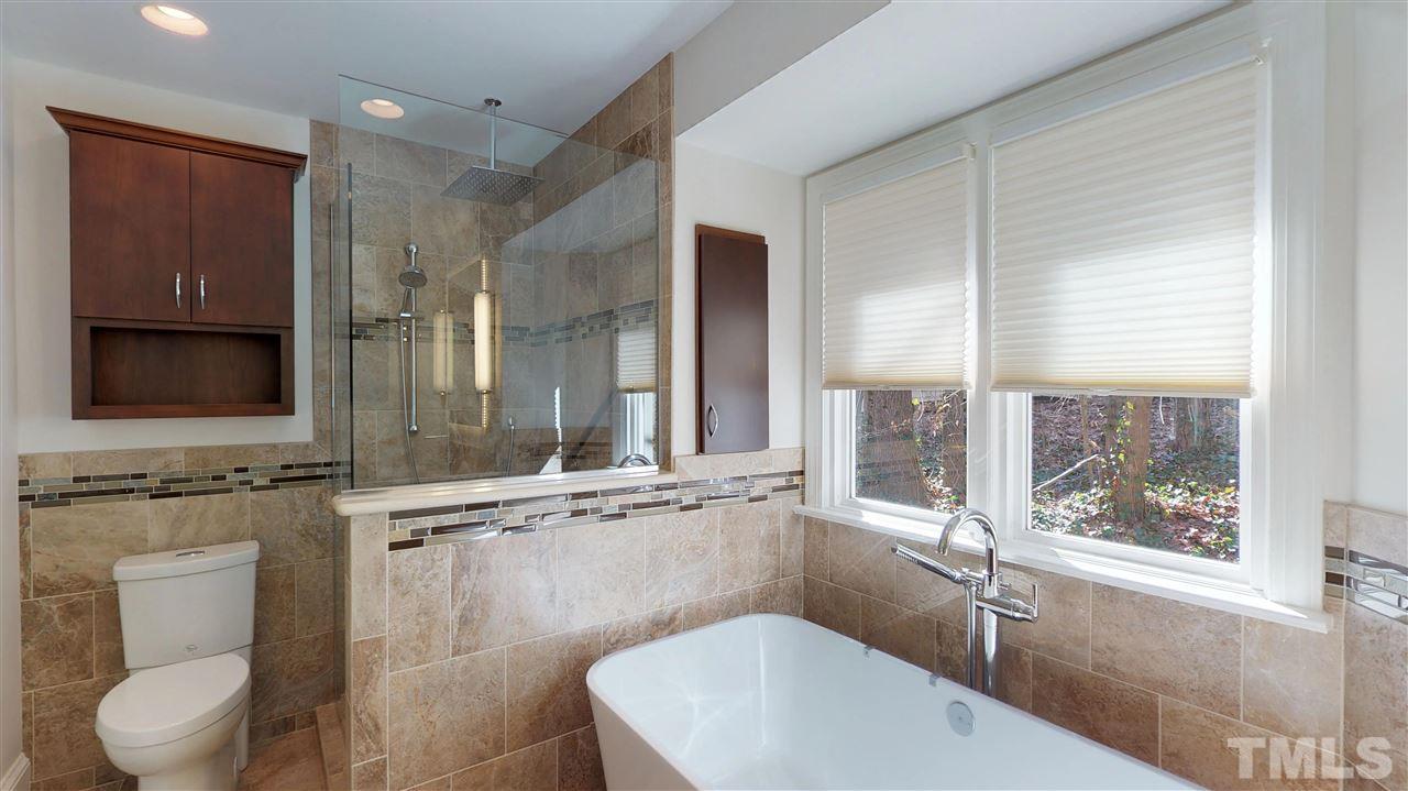 4917 Connell Drive Raleigh, NC 27612 - Photo 14 of 24