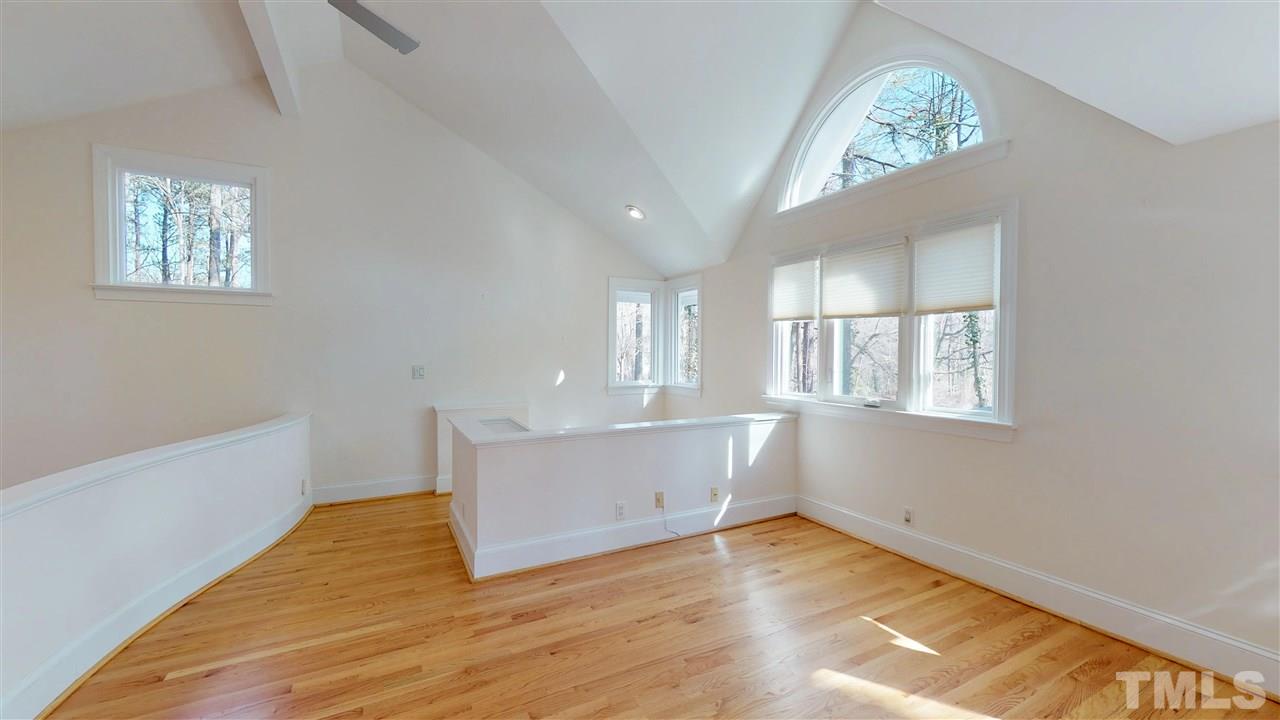 4917 Connell Drive Raleigh, NC 27612 - Photo 17 of 24
