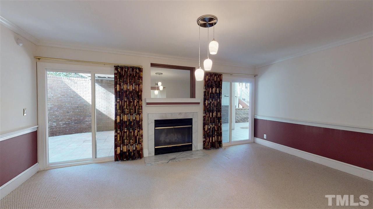 4917 Connell Drive Raleigh, NC 27612 - Photo 19 of 24