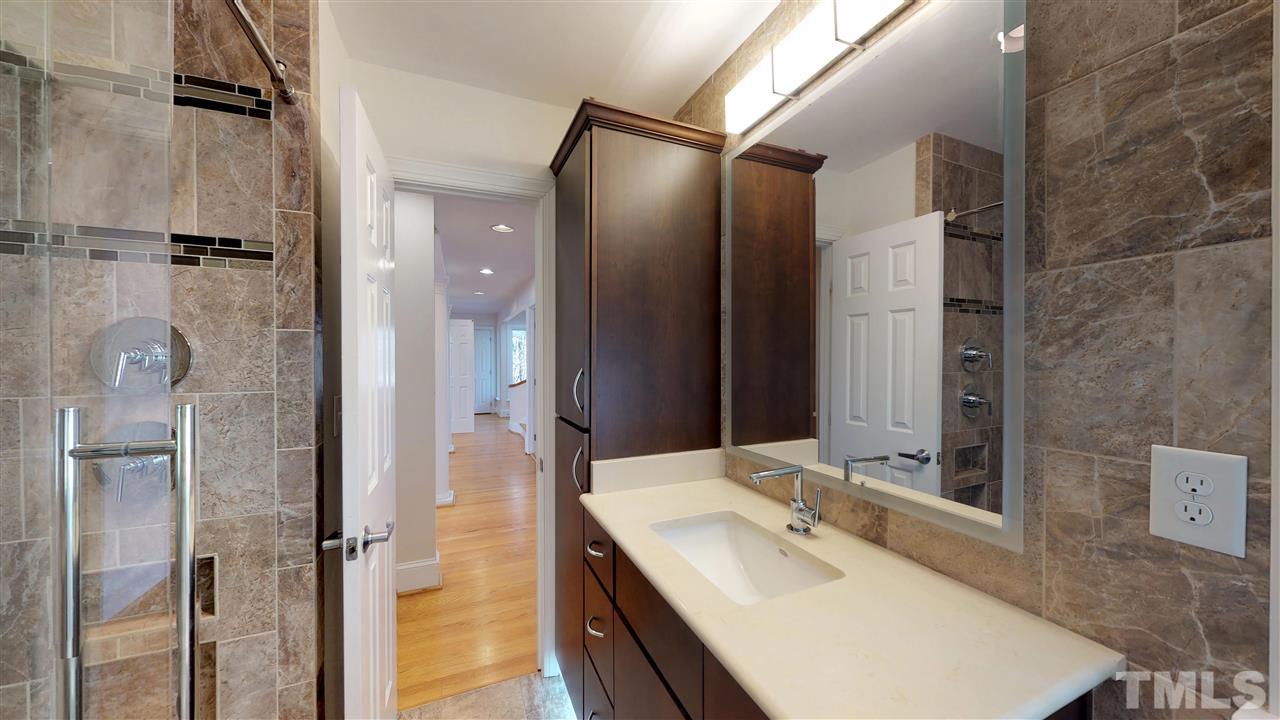 4917 Connell Drive Raleigh, NC 27612 - Photo 23 of 24