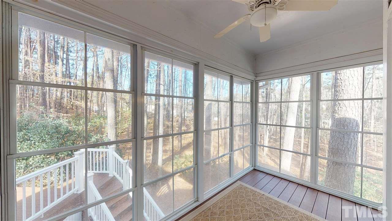 4917 Connell Drive Raleigh, NC 27612 - Photo 24 of 24