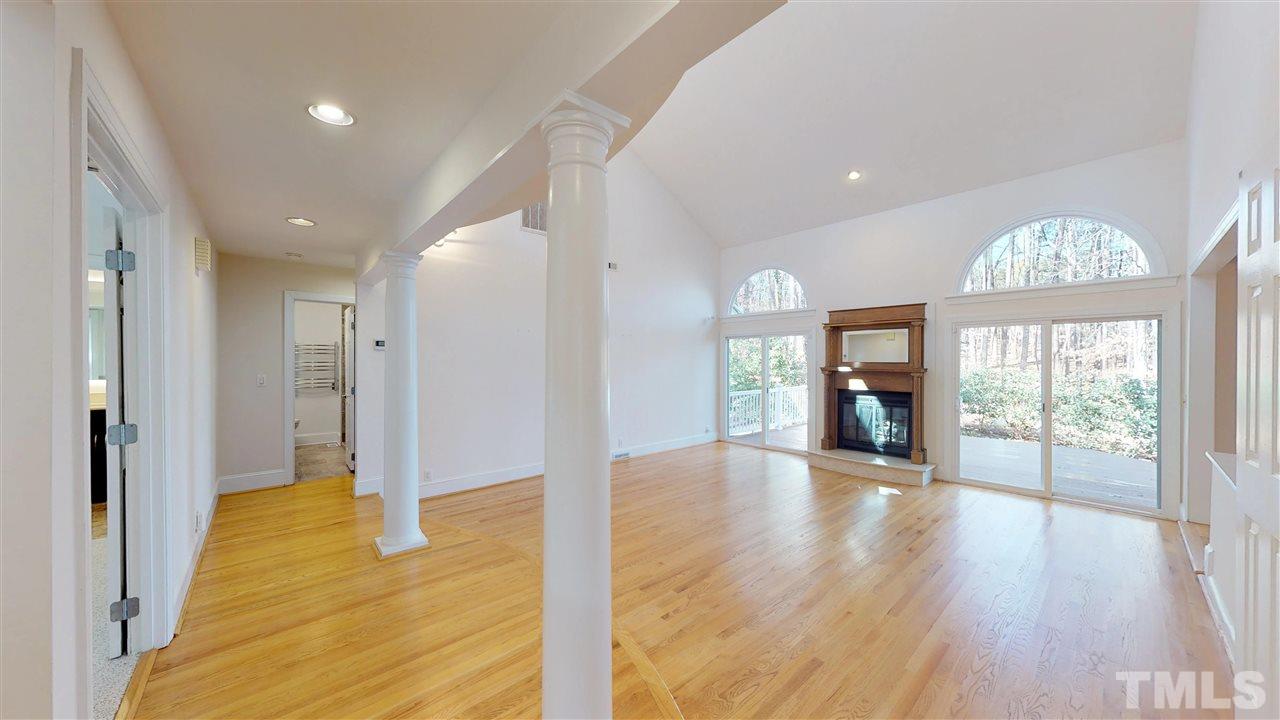 4917 Connell Drive Raleigh, NC 27612 - Photo 4 of 24