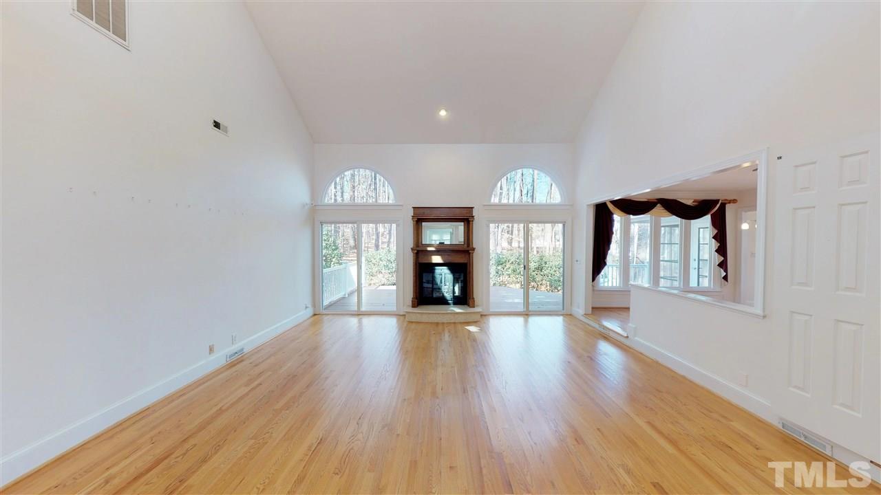 4917 Connell Drive Raleigh, NC 27612 - Photo 5 of 24