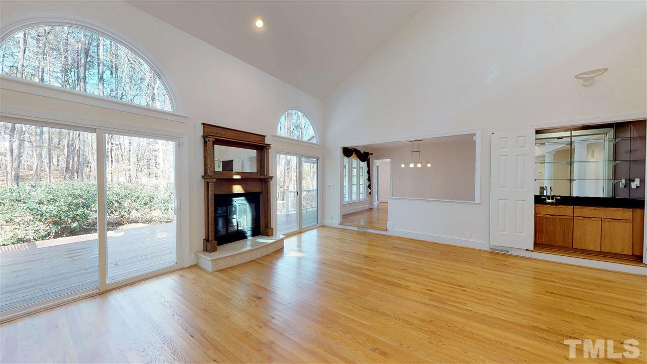 4917 Connell Drive Raleigh, NC 27612 - Photo 6 of 24
