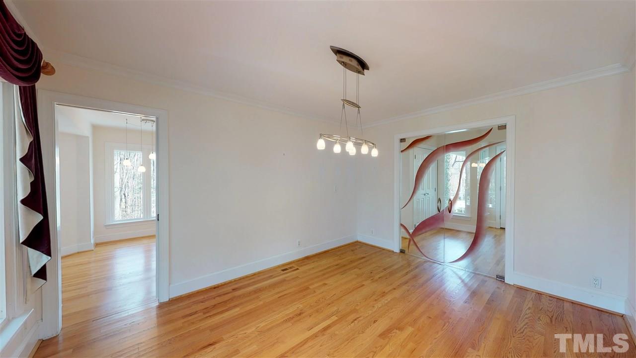 4917 Connell Drive Raleigh, NC 27612 - Photo 7 of 24