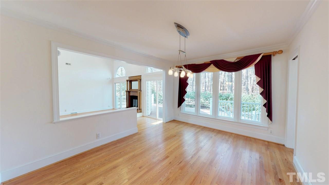4917 Connell Drive Raleigh, NC 27612 - Photo 8 of 24