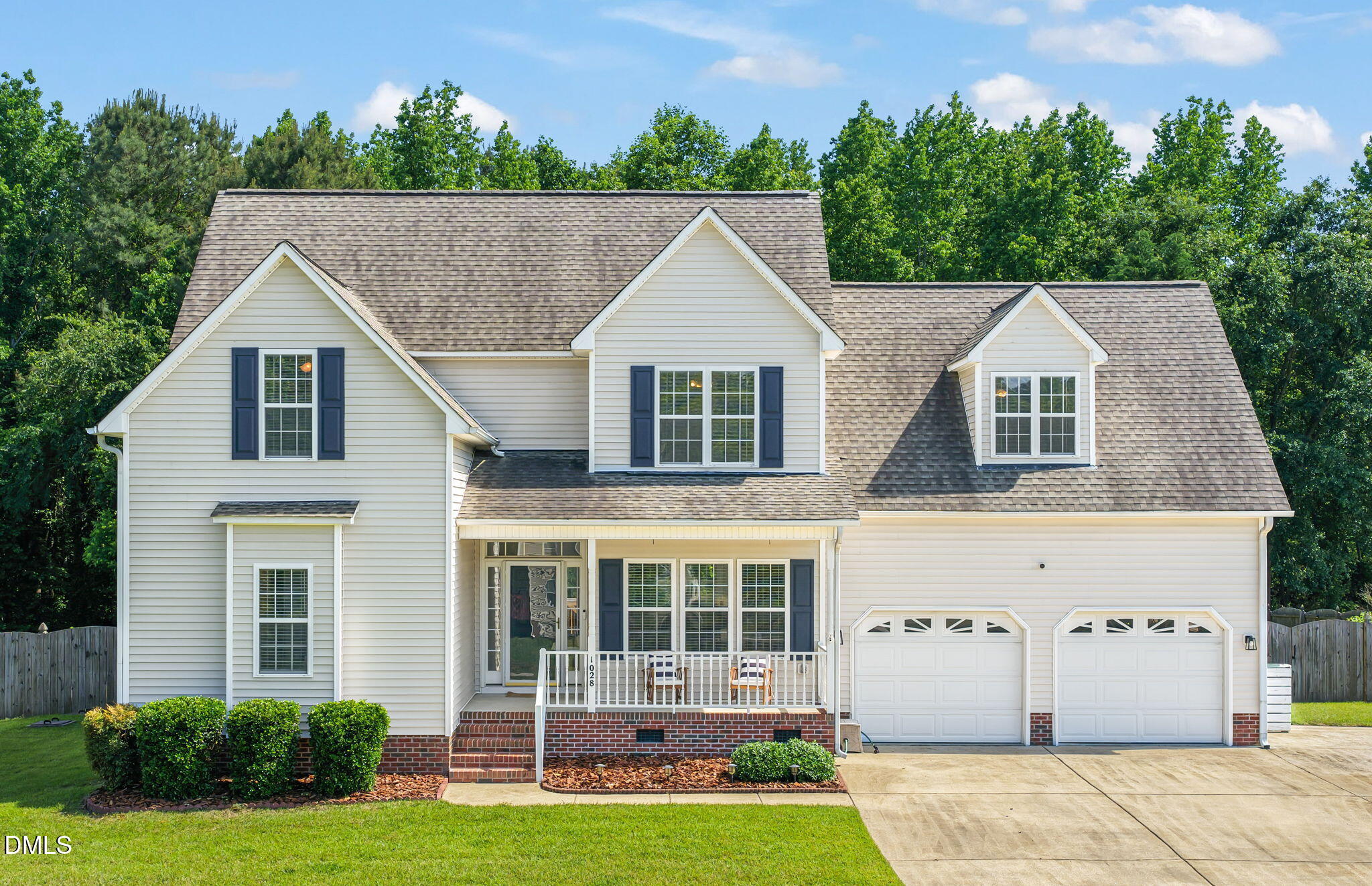 1028 Linden Crest Road Raleigh, NC 27603 - Photo 1 of 56 Gallery Image 1