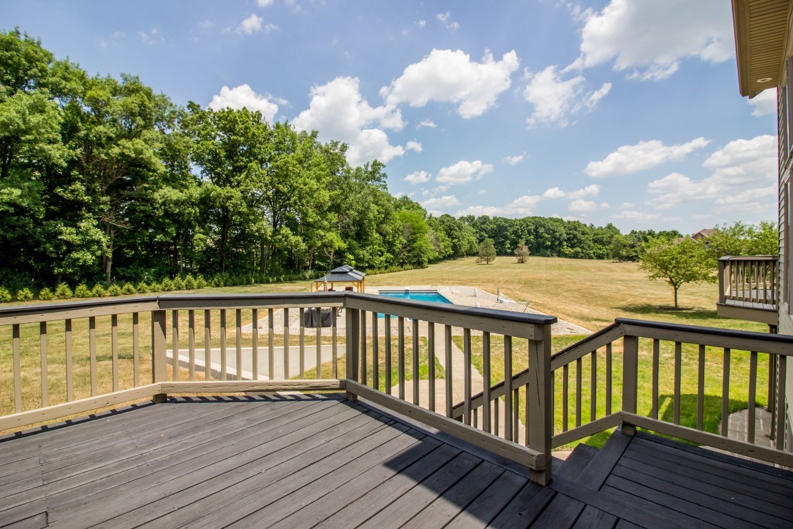 18534 Tonkel Road Auburn, IN 46706 - Photo 15 of 36