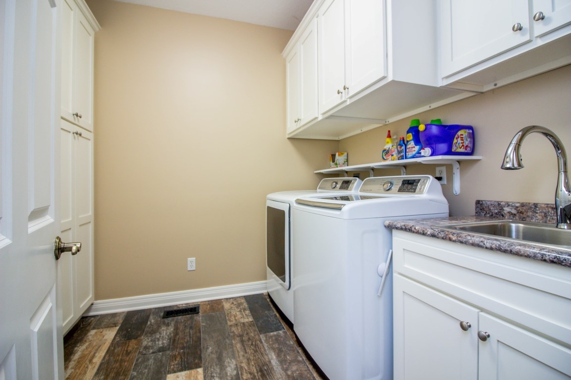 18534 Tonkel Road Auburn, IN 46706 - Photo 17 of 36