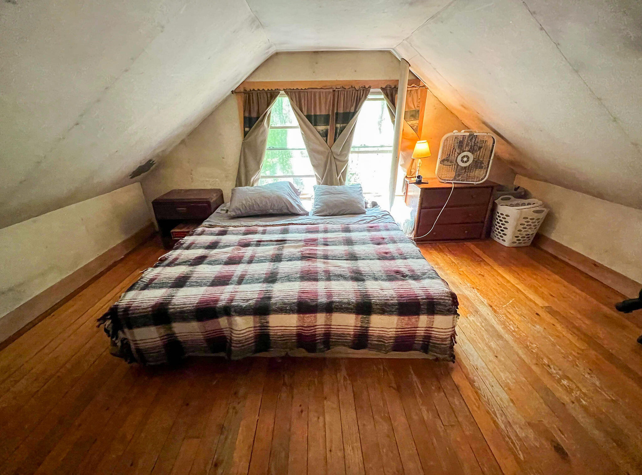 131 Porcupine Trail Stratton, ME 04982 - Photo 21 of 31 hedgehog-040