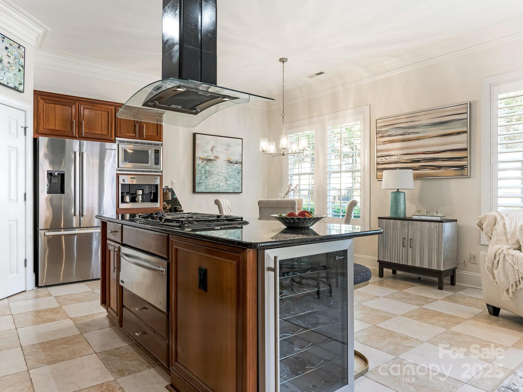 4408 Mickleton Road Charlotte, NC 28226 - Photo 12 of 28